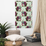 Blush Alice (2) - Flag