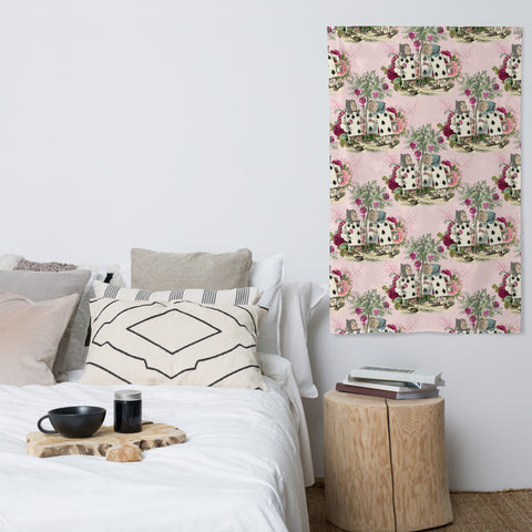 Blush Alice (3) - Flag