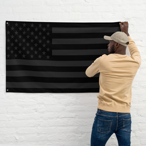Distress - Flag