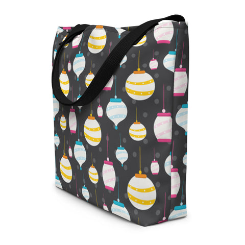 Panda (12) - Beach Bag