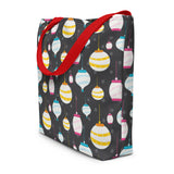 Panda (12) - Beach Bag