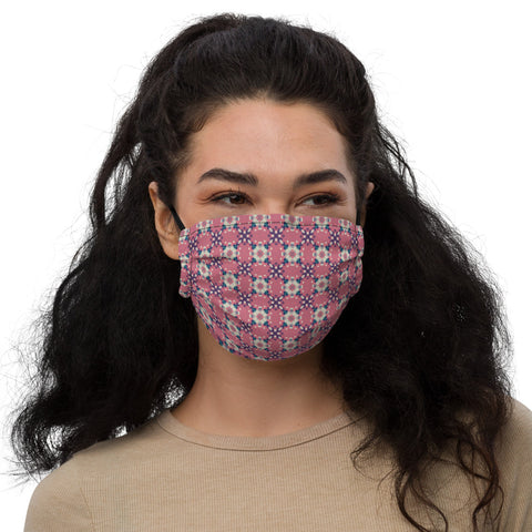 Alexander (10) - Premium face mask