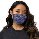 Alexander (9) - Premium face mask