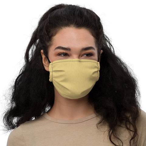 3 Little Piggies (2) - Premium face mask