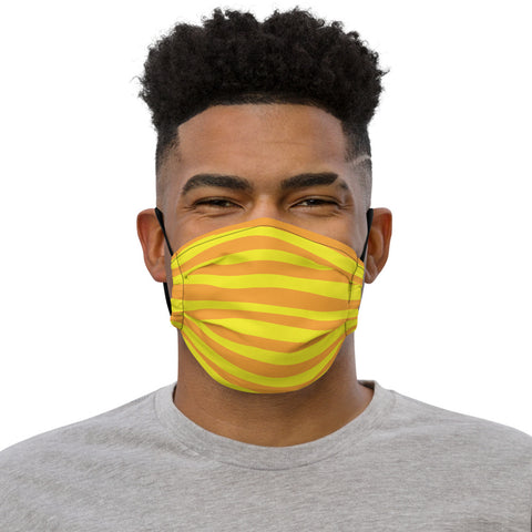 Zombies (1) - Premium face mask