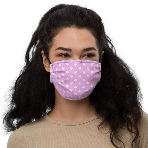 Baylee (7) - Premium face mask