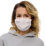 Anchored (6) - Premium face mask
