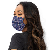 Alexander (9) - Premium face mask