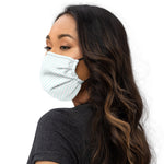 Cape Town (11) - Premium face mask
