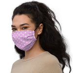 Baylee (7) - Premium face mask