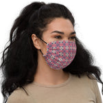 Alexander (10) - Premium face mask