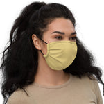 3 Little Piggies (2) - Premium face mask