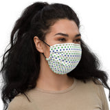 Cape Town (12) - Premium face mask