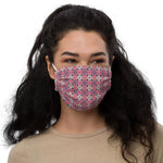 Alexander (10) - Premium face mask