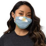 3 Little Piggies (3) - Premium face mask