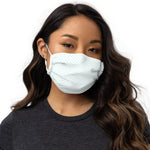 Cape Town (11) - Premium face mask