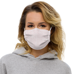Anchored (6) - Premium face mask