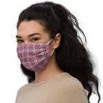 Alexander (10) - Premium face mask