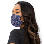 Alexander (9) - Premium face mask