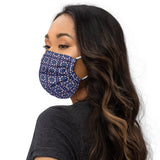 Alexander (9) - Premium face mask
