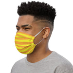 Zombies (1) - Premium face mask