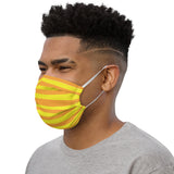 Zombies (1) - Premium face mask