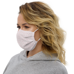 Anchored (6) - Premium face mask