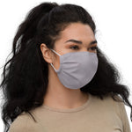 Angel (2) - Premium face mask