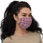 Alexander (10) - Premium face mask