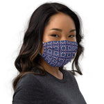 Alexander (9) - Premium face mask