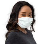 Cape Town (11) - Premium face mask