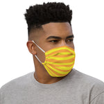 Zombies (1) - Premium face mask