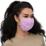 Baylee (7) - Premium face mask