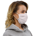 Anchored (6) - Premium face mask