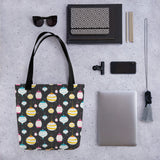 Panda (12) - Tote bag