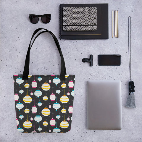 Panda (12) - Tote bag