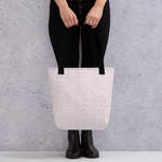 Anchored (6) - Tote bag