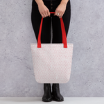 Anchored (6) - Tote bag