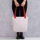 Anchored (6) - Tote bag
