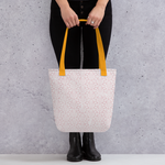 Anchored (6) - Tote bag