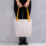 Anchored (6) - Tote bag