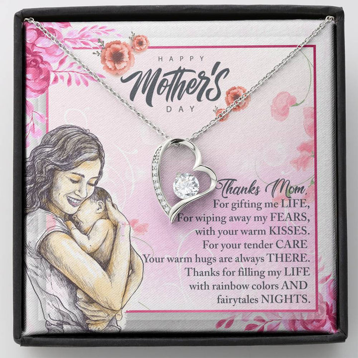 Happy Mother's Day