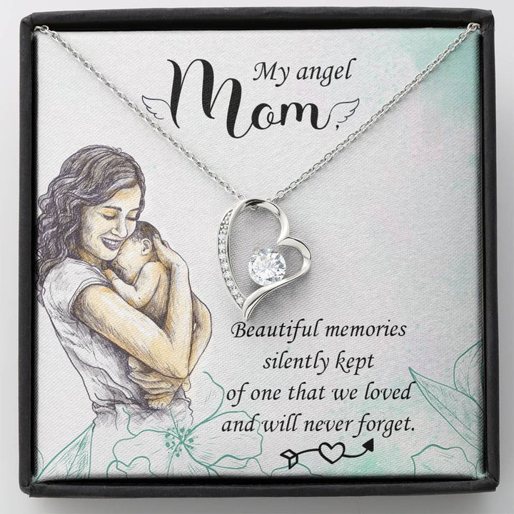 Beautiful memories Forver Love