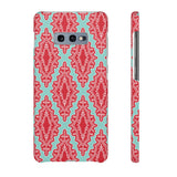 Zip (4) - Snap Cases