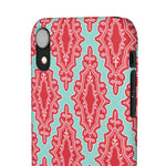 Zip (4) - Snap Cases