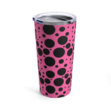 Amanda (2) - Tumbler 20oz