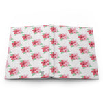 Cherry Blossoms (4) - Hardcover Journal Matte
