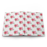 Cherry Blossoms (4) - Hardcover Journal Matte