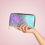 Amelia (14) - Zipper Wallet