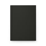 Abbie (7) - Hardcover Journal Matte